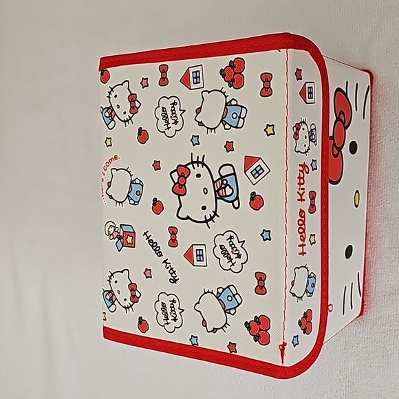 Hello Kitty Storage Box - Picture 5 of 5